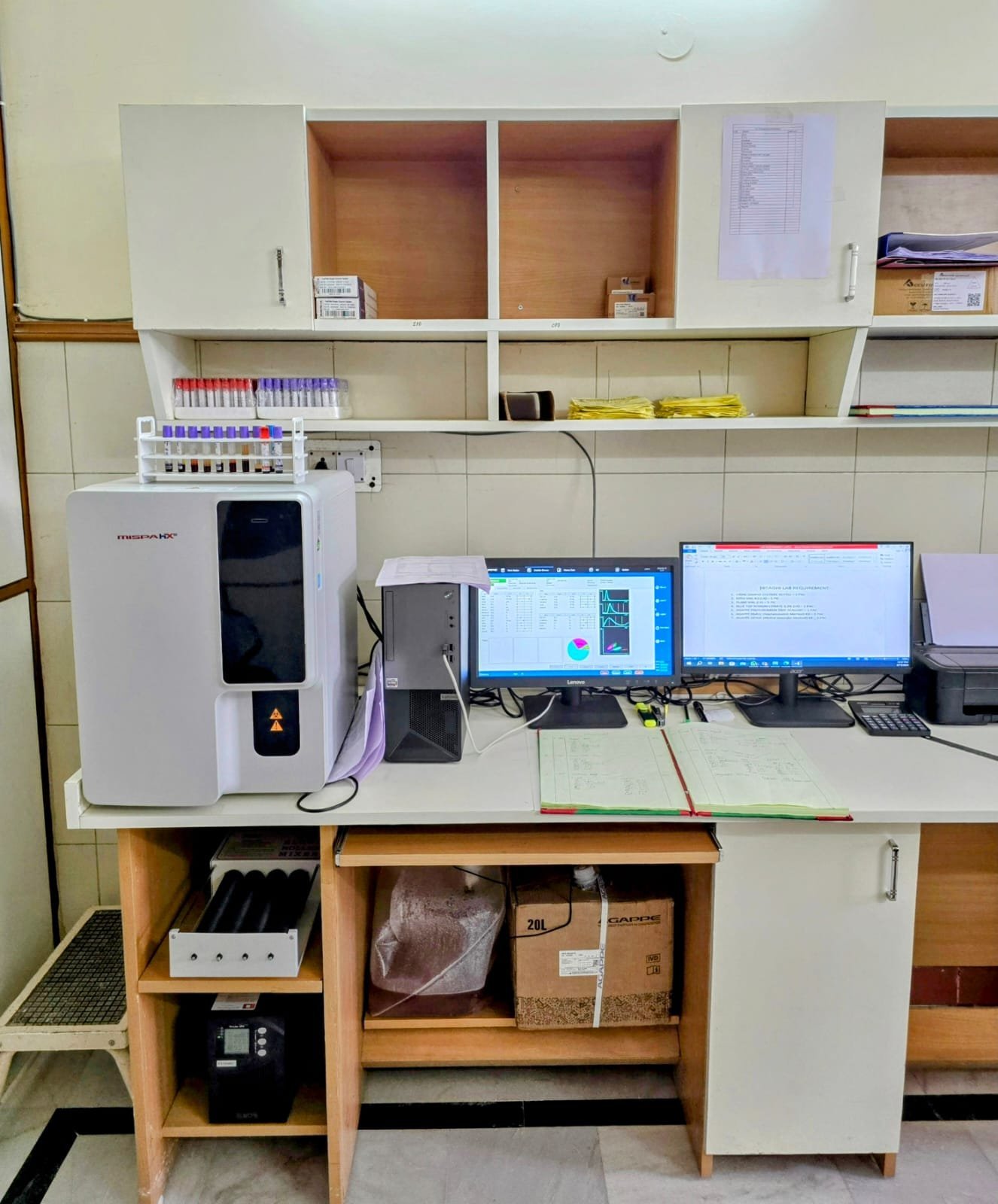 Specialties – Hitaishi Hospital